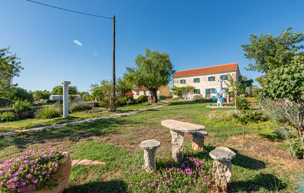 Ferienhaus ZadarGornje Ceranje , Kroatien CD Novasol