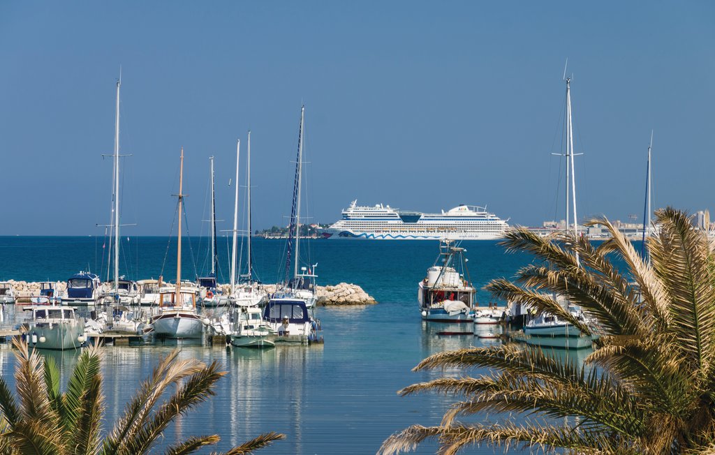 Ferienhaus - Zadar-Bibinje , Kroatien - CDZ291 8