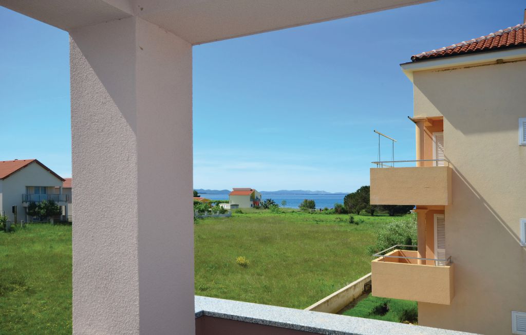 Lejlighed - Zadar-Privlaka , Kroatien - CDZ294 8