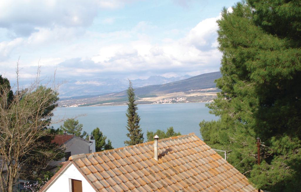 Lejlighed - Zadar-Donji Karin , Kroatien - CDZ365 12