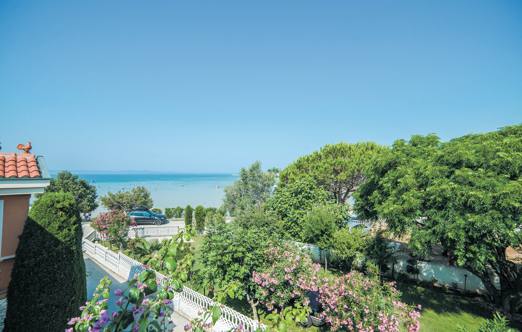 Lejlighed - Nin-Privlaka , Kroatien - CDZ614 4