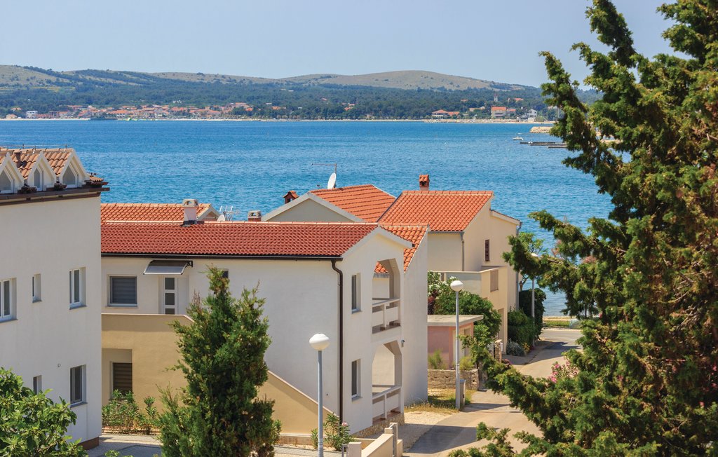 Feriehuse - Vir , Kroatien - CDZ688 5