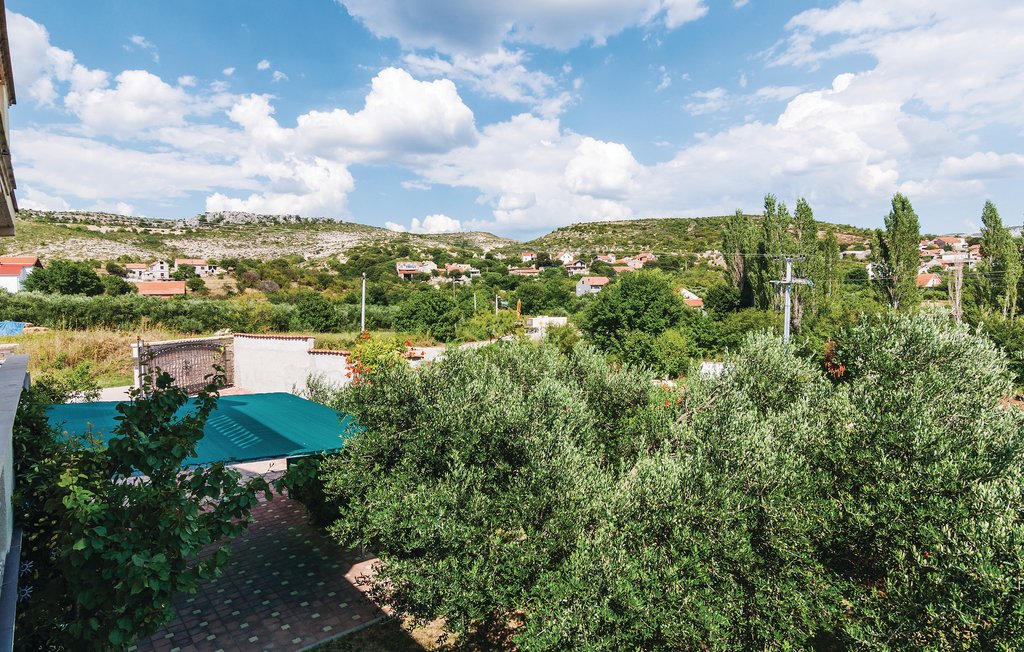 Ferienhaus - Biograd-Lisane Ostrovicke , Kroatien - CDZ839 22