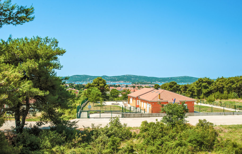Ferienwohnung - Biograd , Kroatien - CDZ928 2
