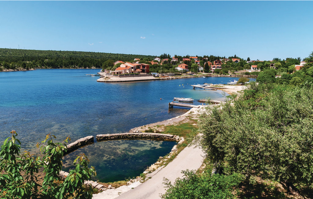 Ferieleilighet - Zadar-Krusevo , Kroatia - CDZ946 8