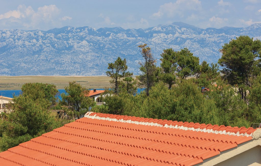 Feriehuse - Vir , Kroatien - CDZ688 26