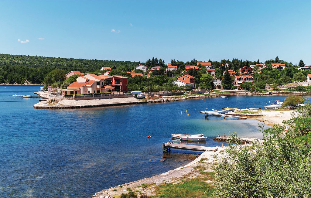 Lejlighed - Zadar-Krusevo , Kroatien - CDZ949 9