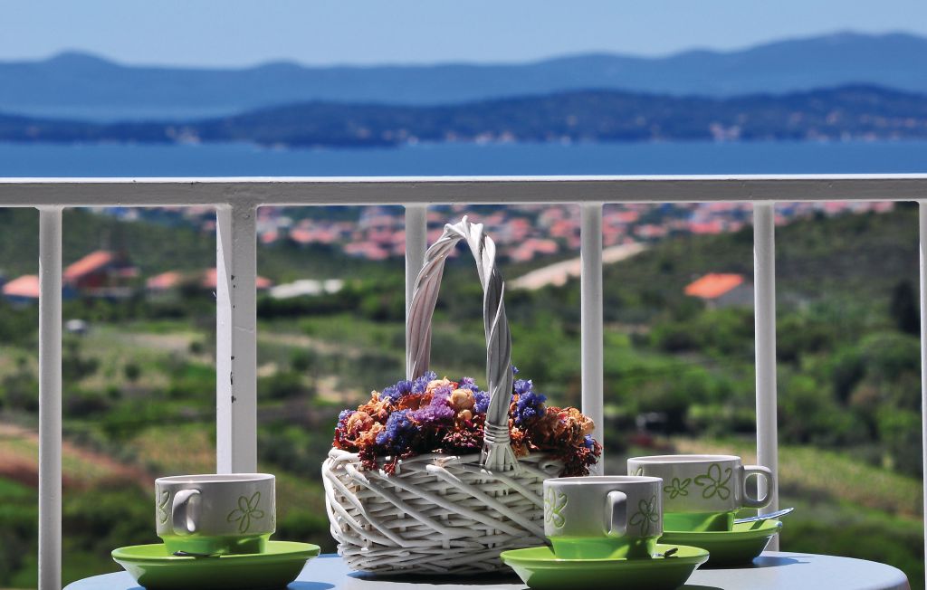 Semesterhus - Zadar-Debeljak , Kroatien - CDZ053 18