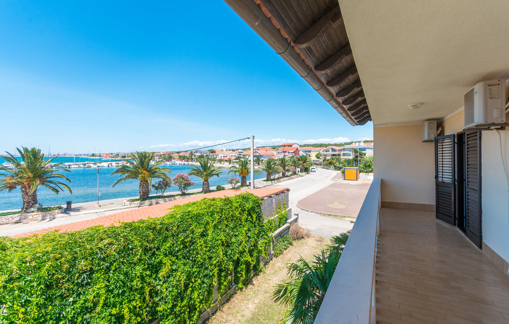 Ferienhaus - Zadar-Bibinje , Kroatien - CDZ291 4