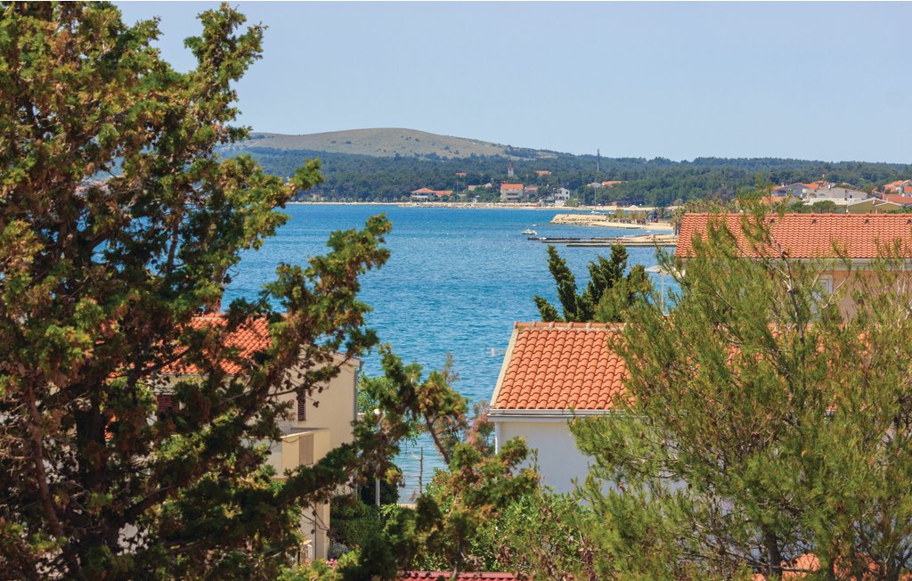 Feriehuse - Vir , Kroatien - CDZ688 27