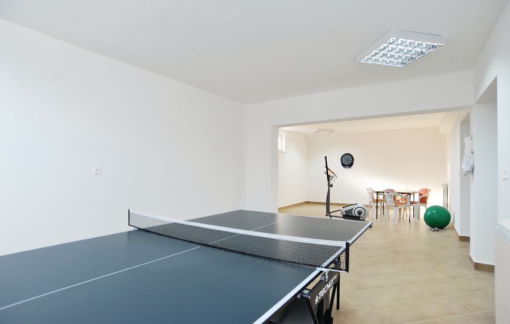 Ferienhaus - Biograd-Pakostane , Kroatien - CDZ039 6