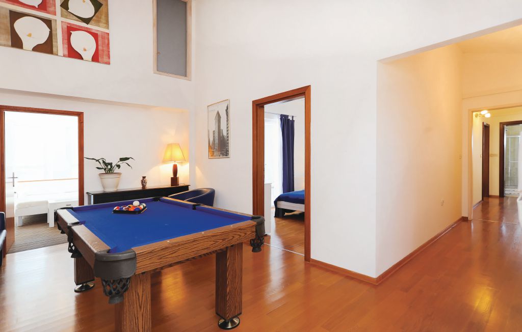 Semesterhus - Zadar-Debeljak , Kroatien - CDZ053 4