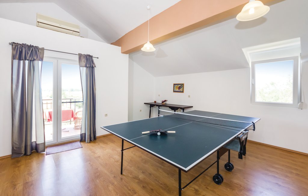 Ferienhaus - Biograd-Kakma , Kroatien - CDZ105 5