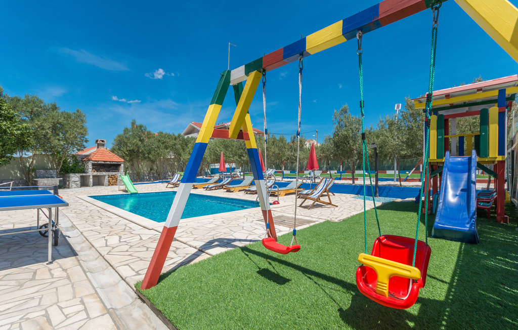 Ferienhaus - Zadar-Kakma , Kroatien - CDZ380 60