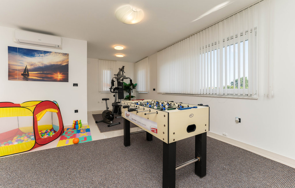 Ferienhaus - Zadar-Zaton , Kroatien - CDZ451 41