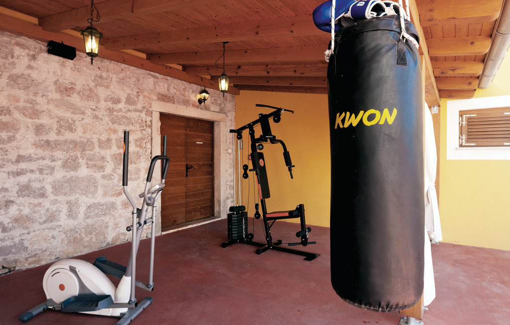 Ferienhaus - Biograd-Pakostane , Kroatien - CDZ575 49