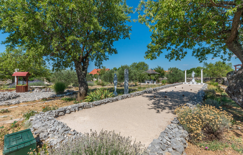 Ferienhaus - Zadar-Gornje Ceranje , Kroatien - CDZ656 44