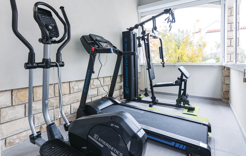 Feriehuse - Vir , Kroatien - CDZ688 4