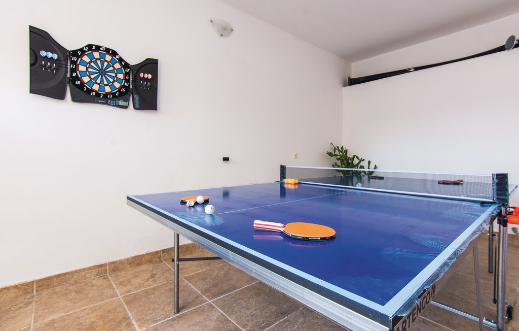 Feriehuse - Zadar-Krusevo , Kroatien - CDZ690 4