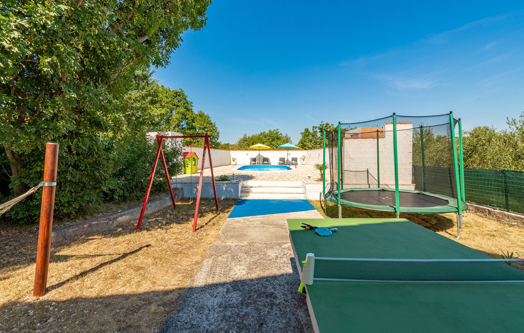 Ferienhaus - Zadar-Podgradina , Kroatien - CDZ826 5