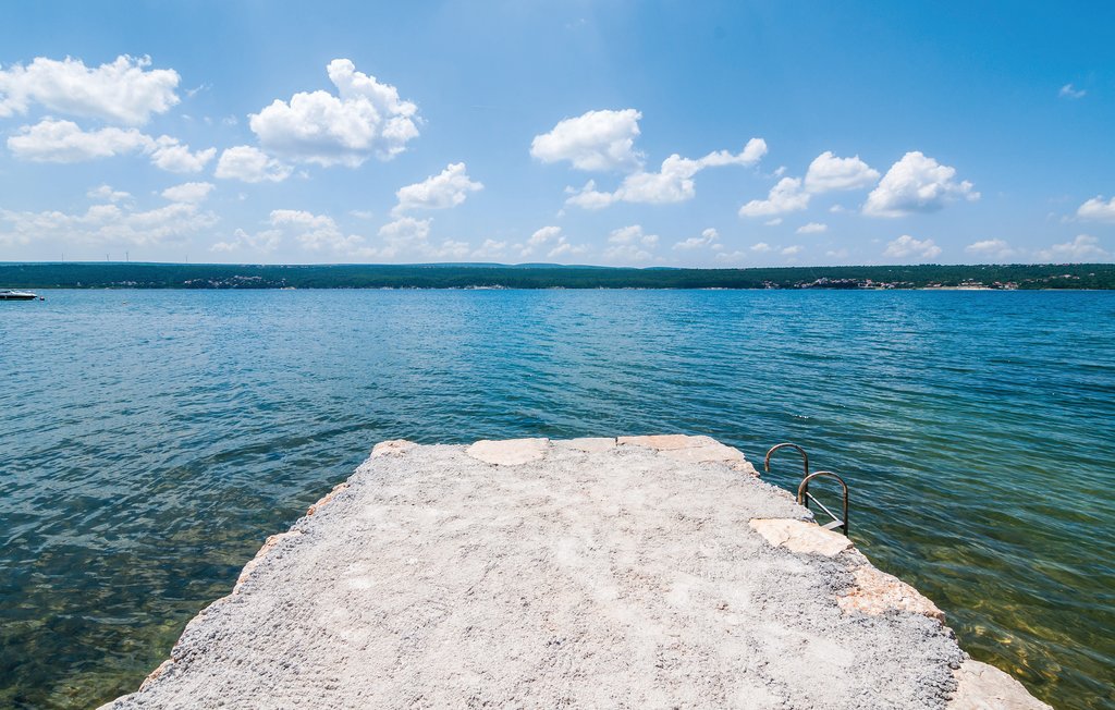 Ferieleilighet - Zadar-Krusevo , Kroatia - CDZ834 25