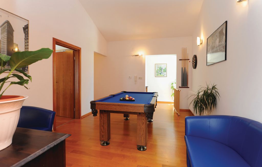 Semesterhus - Zadar-Debeljak , Kroatien - CDZ053 37