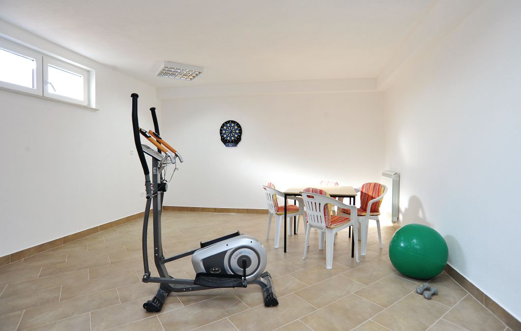 Ferienhaus - Biograd-Pakostane , Kroatien - CDZ039 54