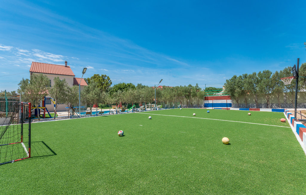 Ferienhaus - Zadar-Kakma , Kroatien - CDZ380 63