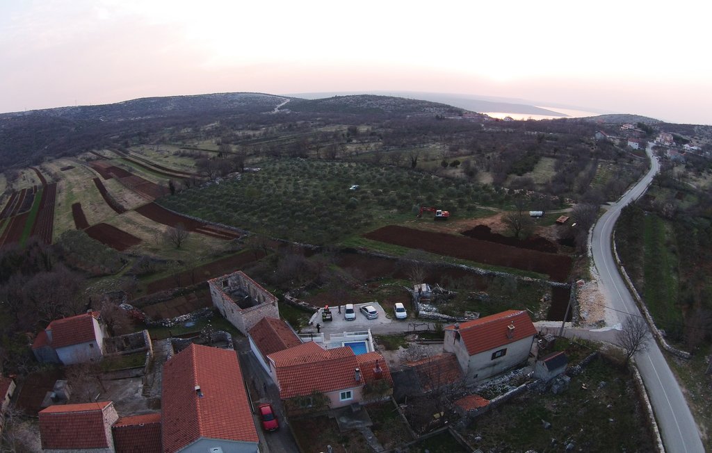 Feriehuse - Zadar-Krusevo , Kroatien - CDZ690 39