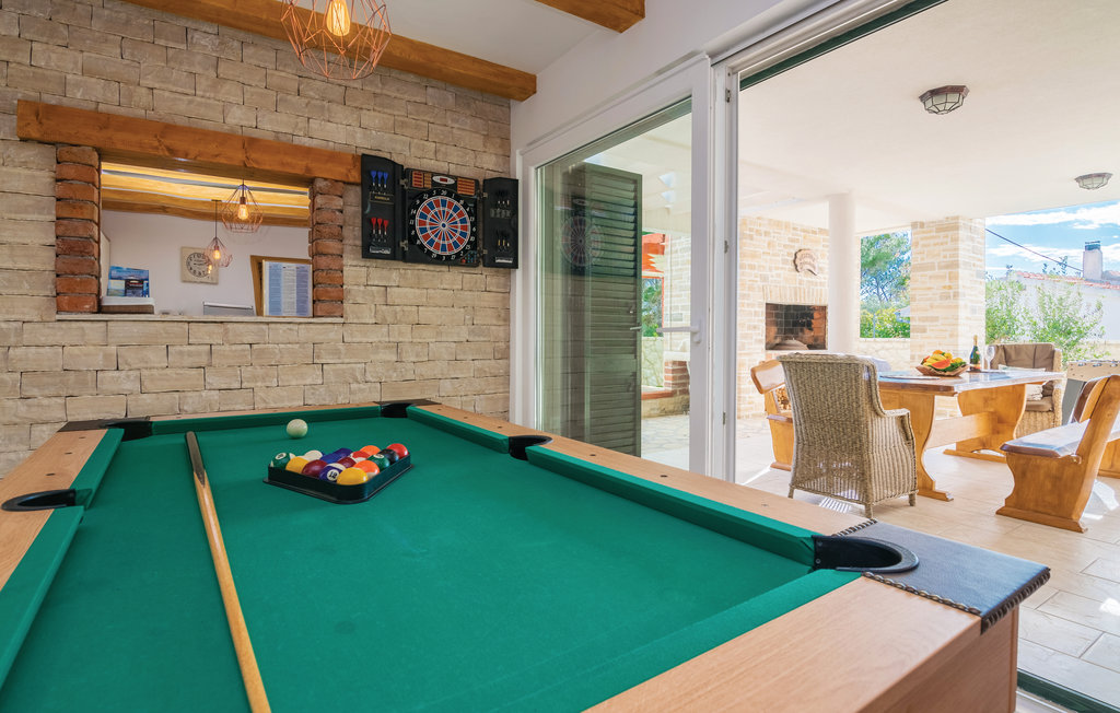 Feriehuse - Zadar-Novigrad , Kroatien - CDZ845 44