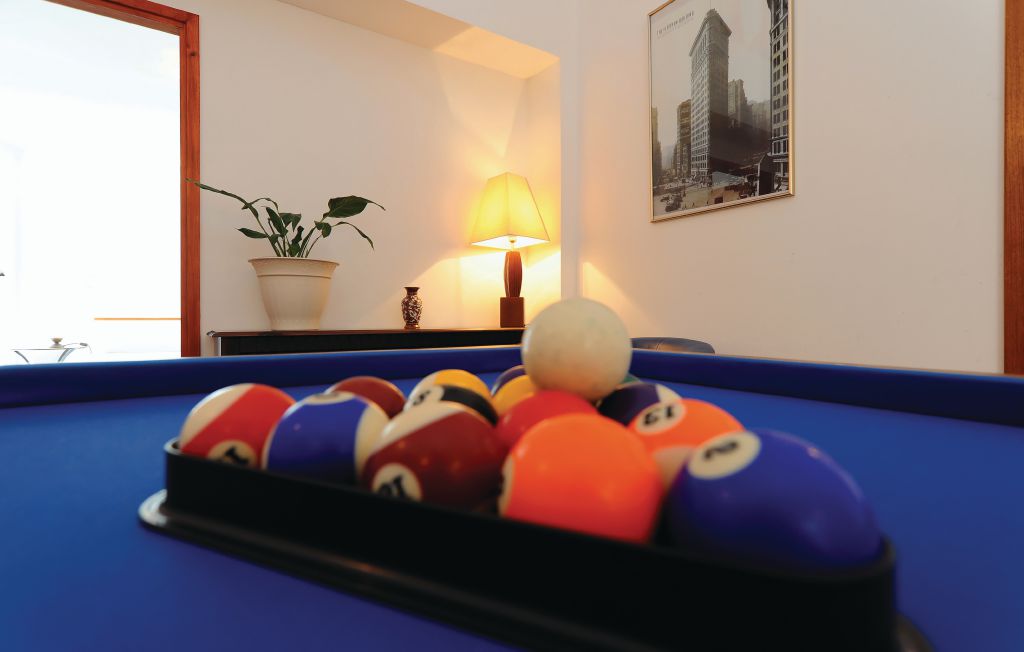 Semesterhus - Zadar-Debeljak , Kroatien - CDZ053 39