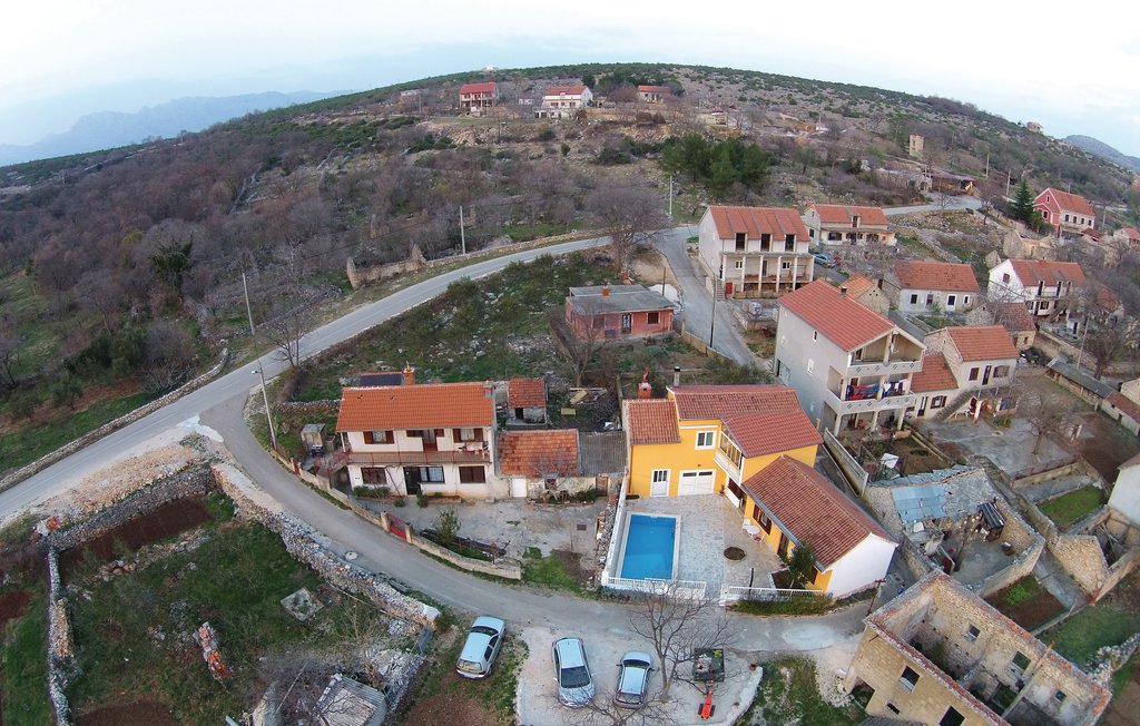 Feriehuse - Zadar-Krusevo , Kroatien - CDZ690 40