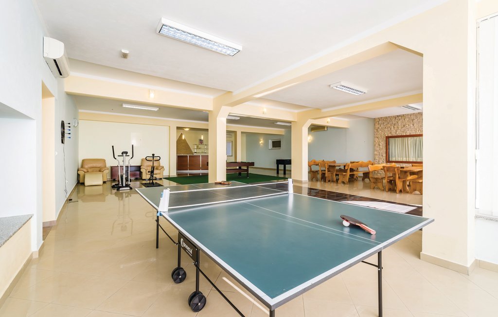 Feriehus - Zadar-Debeljak , Kroatia - CDZ911 64
