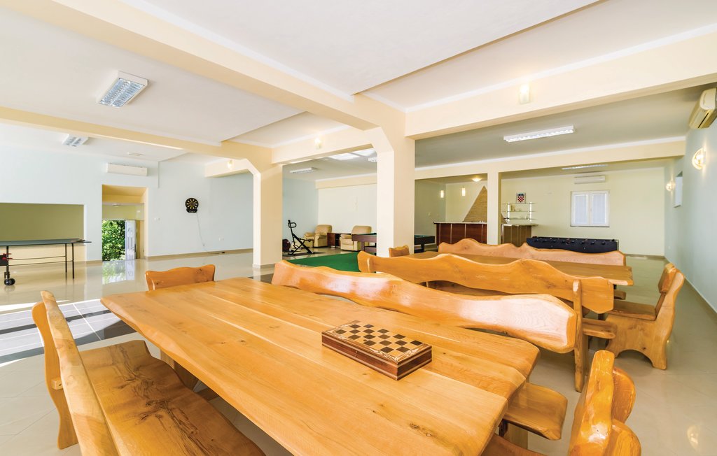 Feriehus - Zadar-Debeljak , Kroatia - CDZ911 65