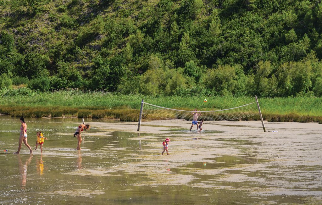 Ferienhaus - Zadar-Podgradina , Kroatien - CDZ826 38