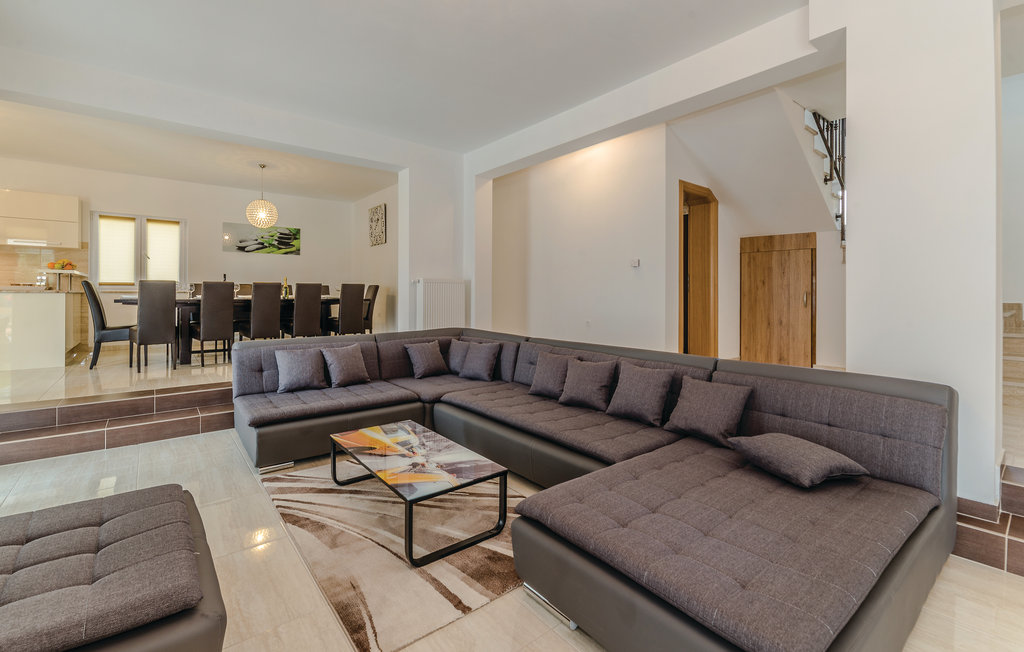 Ferienhaus - Zadar-Debeljak , Kroatien - CDZ480 2