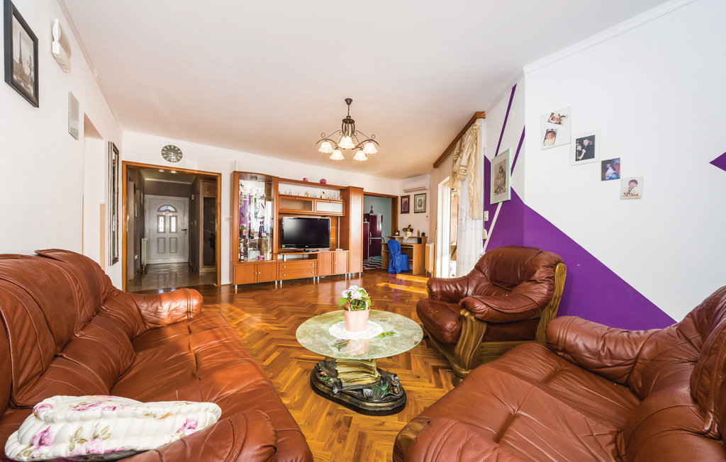 Lejlighed - Zadar-Maslenica , Kroatien - CDZ681 2