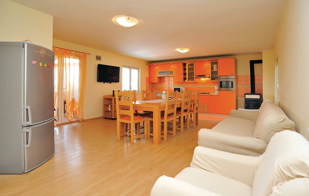 Feriehuse - Zadar-Krusevo , Kroatien - CDZ690 2