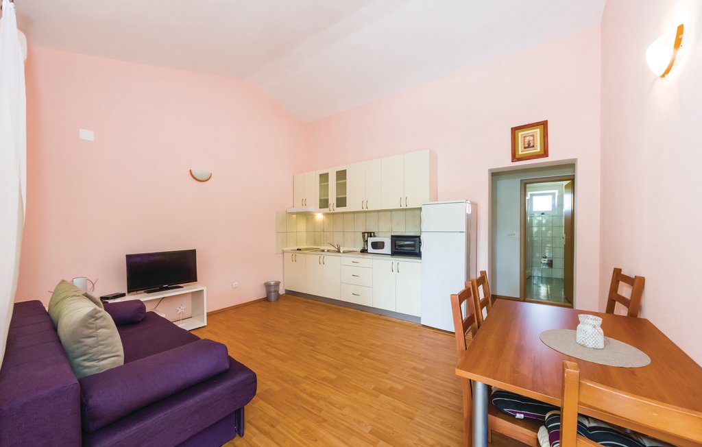 Ferienhaus - Zadar-Novigrad , Kroatien - CDZ692 3