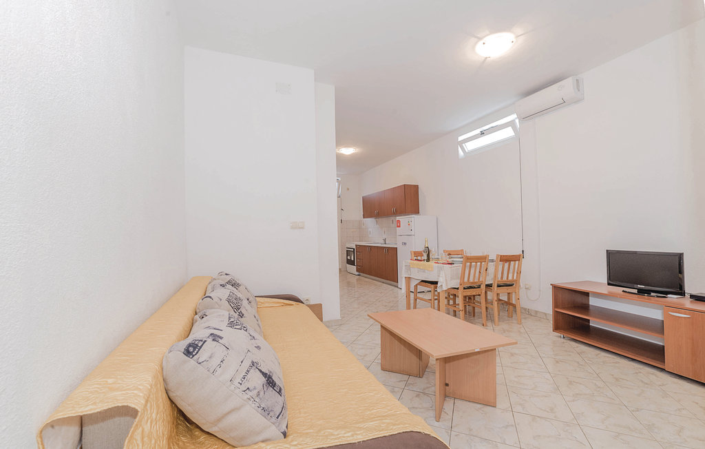 Ferienwohnung - Biograd , Kroatien - CDZ702 2