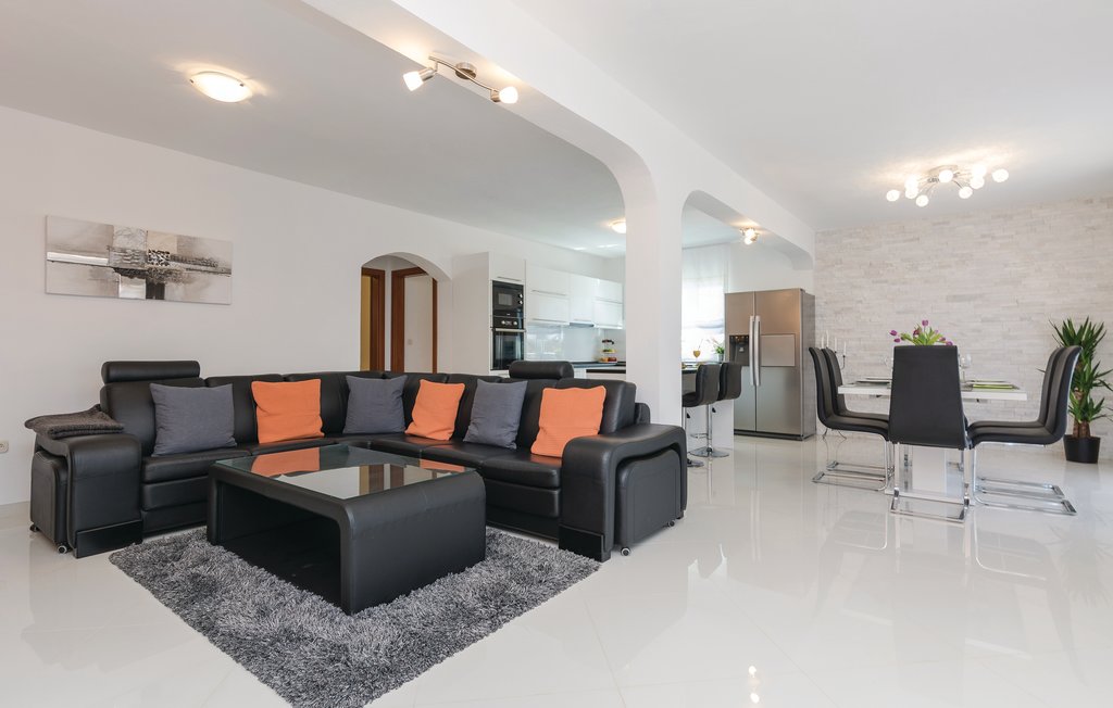 Ferienhaus - Zadar-Suhovare , Kroatien - CDZ873 22