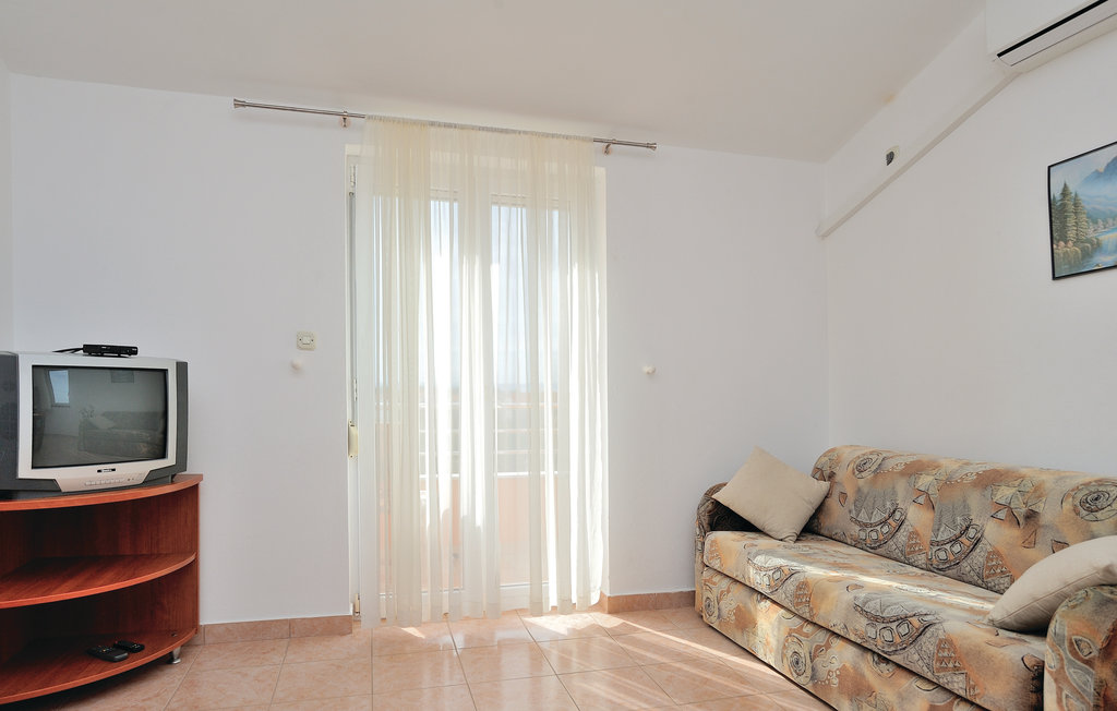 Lejlighed - Nin-Privlaka , Kroatien - CDZ898 2