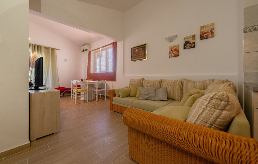 Feriehuse - Zadar-Ljubac , Kroatien - CDZ643 26