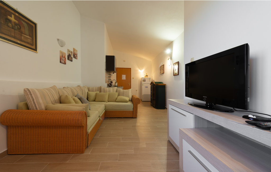 Feriehuse - Zadar-Ljubac , Kroatien - CDZ643 27