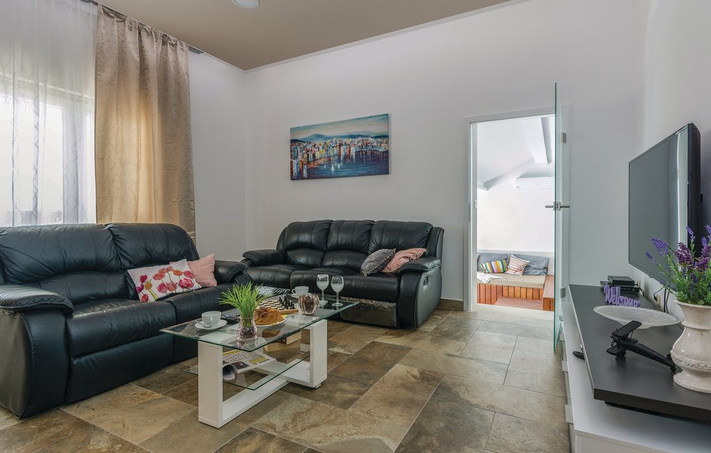 Ferienhaus - Zadar-Pridraga , Kroatien - CDZ790 35