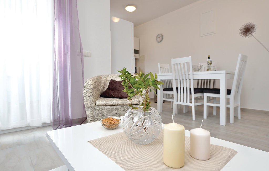 Lejlighed - Nin-Vrsi-Mulo , Kroatien - CDZ876 14