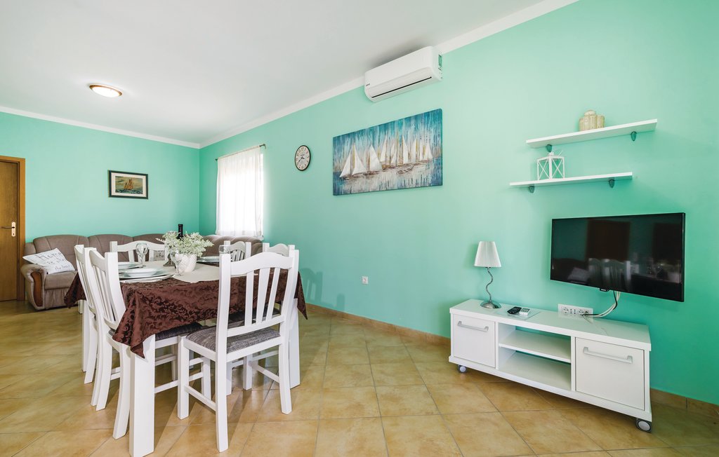 Feriehus - Zadar-Debeljak , Kroatia - CDZ911 29