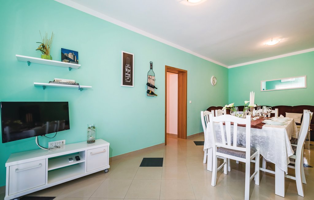 Feriehus - Zadar-Debeljak , Kroatia - CDZ911 30