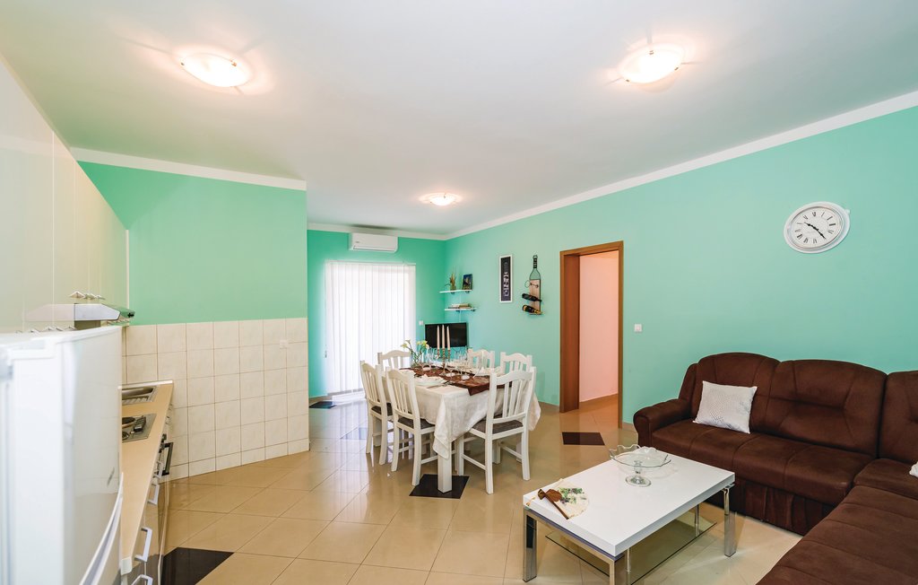Feriehus - Zadar-Debeljak , Kroatia - CDZ911 31