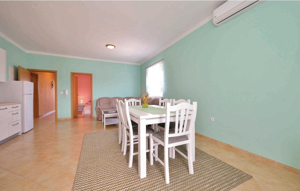 Feriehus - Zadar-Debeljak , Kroatia - CDZ911 34